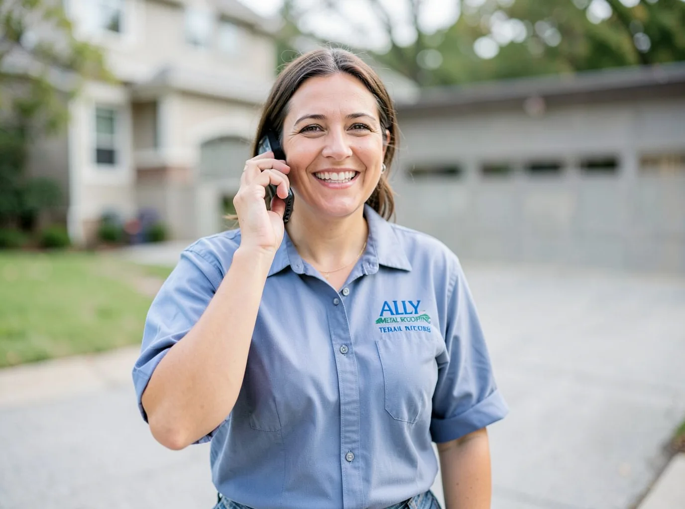 Metal Roof Installation New Boston, MI FAQs